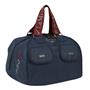 Sac Pour Casque LeMieux Bleu foncé