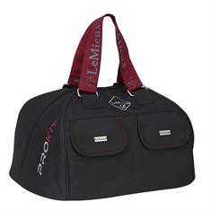 Sac Pour Casque LeMieux Noir