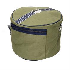 Sac pour Casque Welmoed HV POLO Vert foncé