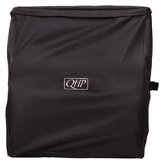 Sac pour couverture QHP Noir
