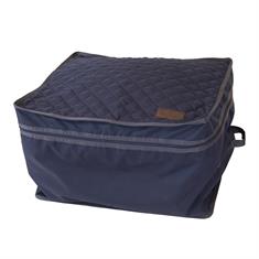 Sac pour tapis et couvertures Kentucky Pro Bleu foncé