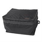 Sac pour tapis et couvertures Kentucky Pro Noir