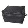 Sac pour tapis et couvertures Kentucky Pro Noir