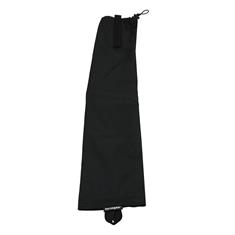 Sac protège-queue Waterproof 600D Horsegear Noir