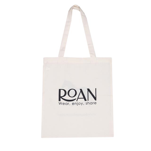 Sac Roan Cycle One Blanc cassé