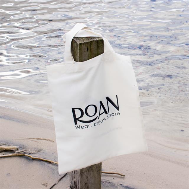 Sac Roan Cycle One Blanc cassé