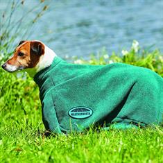 Sac serviette pour chien Dry-Dog Bag WeatherBeeta