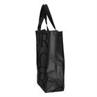 Sac shopper All Over QUUR  Noir-noir
