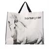 Sac Shopper XL HORSEGEAR Noir