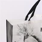 Sac Shopper XL HORSEGEAR Noir