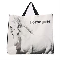 Sac Shopper XL HORSEGEAR Noir