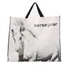 Sac Shopper XL HORSEGEAR Noir