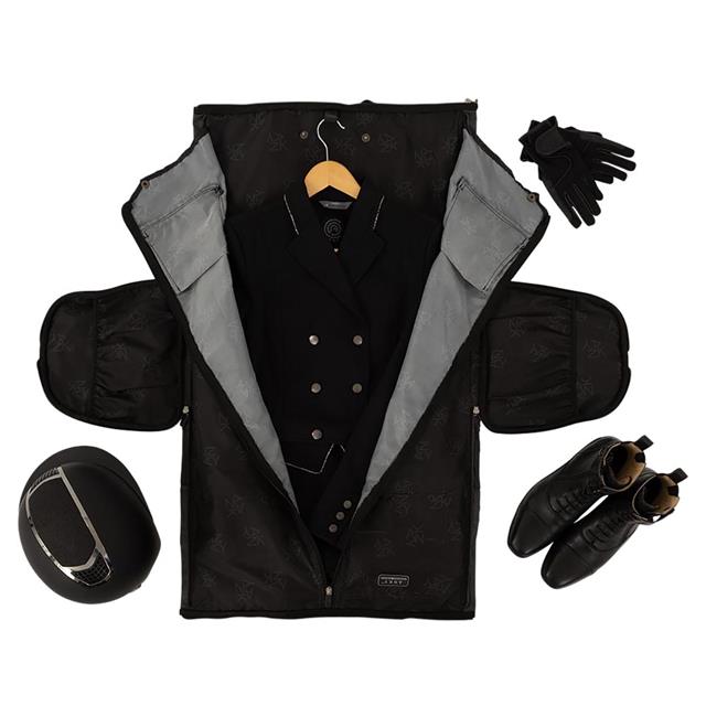 Sac Suitable Anky Noir