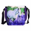 Sac à bandoulière EJAdventure Epplejeck Violet