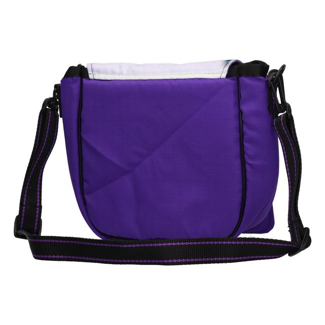 Sac à bandoulière EJAdventure Epplejeck Violet