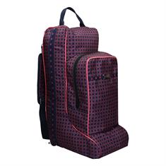 Sac à bottes All Over NBrands X Epplejeck