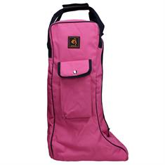 Sac à bottes Colori Epplejeck Rose-bleu foncé