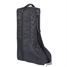 Sac à bottes Denici Cavalli Harry's Horse Noir