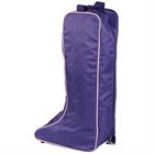 Sac à bottes Diva Violet Harry's Horse Mauve foncé
