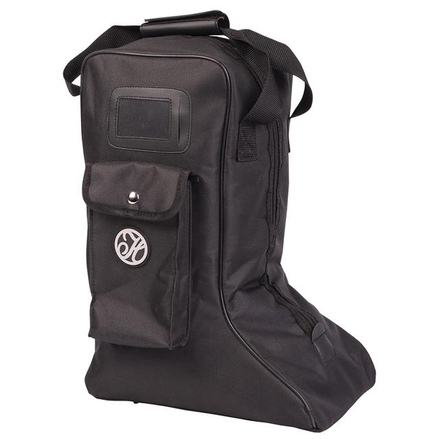 Sac à bottes Harry's Horse Enfantss Noir