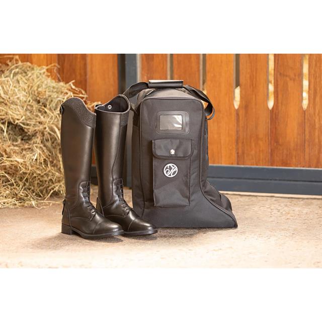 Sac à bottes Harry's Horse Enfantss Noir