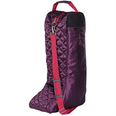 Sac à bottes Harry's Horse Mauve foncé