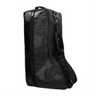 Sac à bottes HGCroco Patent HORSEGEAR Noir