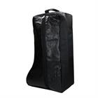 Sac à bottes HGCroco Patent HORSEGEAR Noir
