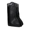 Sac à bottes HGCroco Patent HORSEGEAR Noir