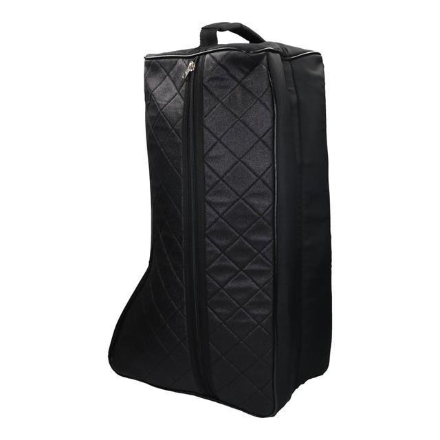 Sac à bottes HGGlamorous HORSEGEAR Noir