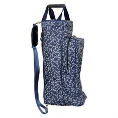 Sac à bottes HVPCecile Mors HV POLO