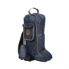 Sac à bottes IRHClassic Imperial Riding Bleu foncé