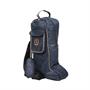 Sac à bottes IRHClassic Imperial Riding Rouge foncé