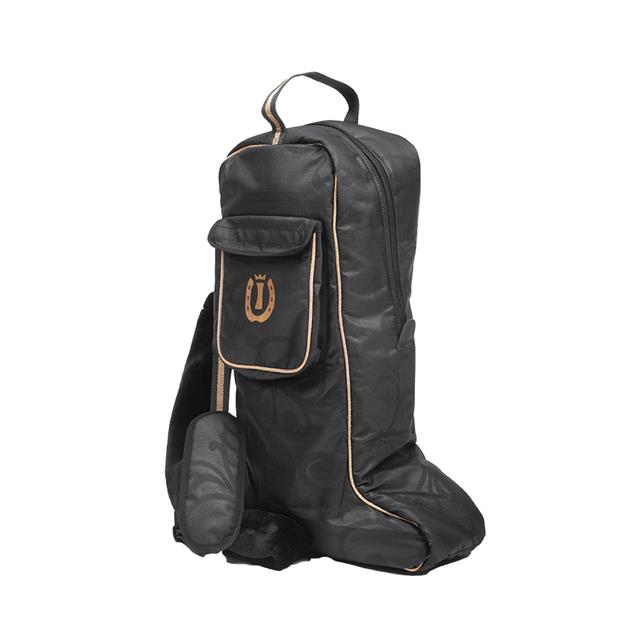 Sac à bottes IRHClassic Imperial Riding Noir