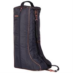 Sac à bottes Just Ride NightSky Harry's Horse Bleu foncé