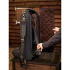 Sac à bottes Luxe LeMieux Noir
