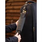 Sac à bottes Luxe LeMieux Noir