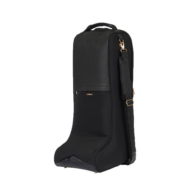 Sac à bottes Luxe LeMieux Noir