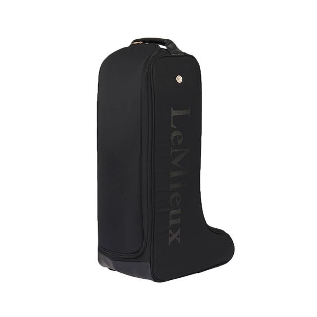 Sac à bottes Luxe LeMieux Noir
