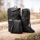 Sac à bottes ProTeq PresTeq Noir
