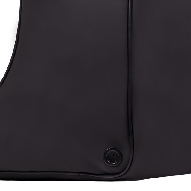 Sac à bottes ProTeq PresTeq Noir