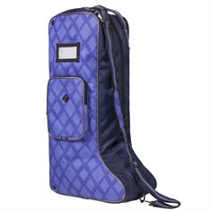 Sac à bottes QHP Violet