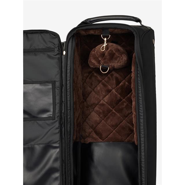 Sac à bride Luxe LeMieux Noir