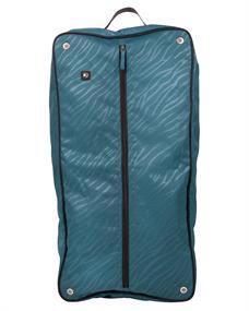 Sac à bridon Collection QHP Turquoise