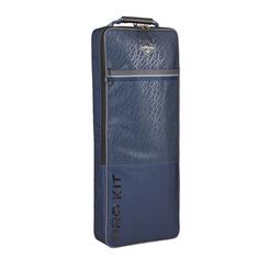 Sac à bridon Elite LeMieux Bleu foncé