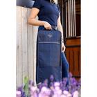 Sac à bridon Elite Pro LeMieux Bleu foncé
