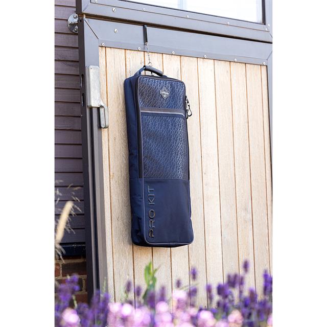 Sac à bridon Elite Pro LeMieux Bleu foncé