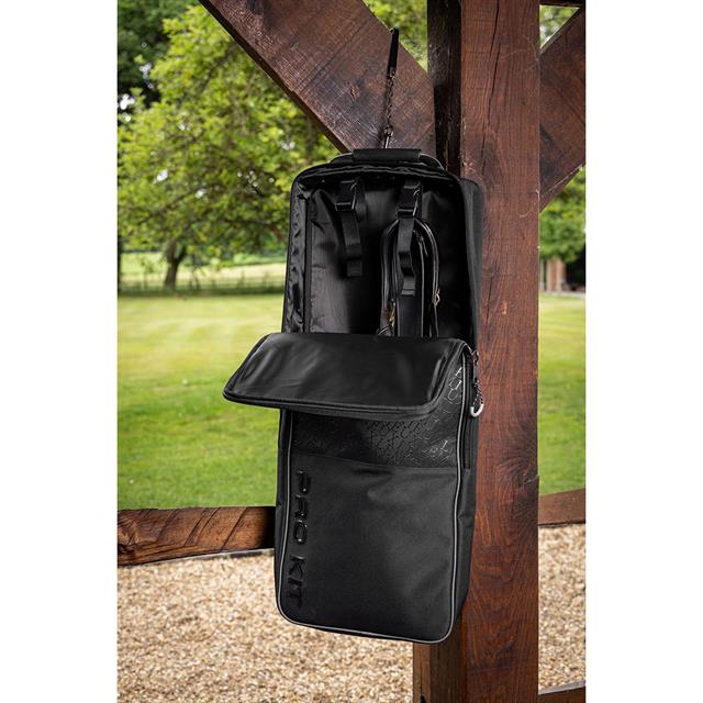Sac à bridon Elite Pro LeMieux Noir