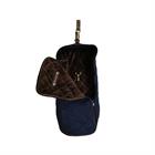 Sac à bridon Kentucky Bleu foncé
