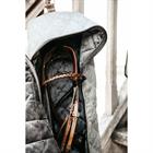 Sac à bridon Kentucky Gris